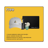 คอมประกอบ SPOL-ANTEC SET 3-i5-14400F-32GB-1TB-5070 - SpeedCom