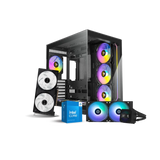 คอมประกอบ SPOL-ANTEC SET 3-i5-14400F-32GB-1TB-5070 - SpeedCom