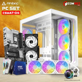 คอมประกอบ SPOL-ANTEC SET 4-ULTRA 5 235-32GB-1TB-5070SpeedCom