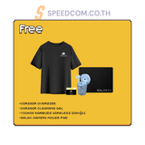 คอมประกอบ SPOL-CORSAIR SET 1-i5-14400F-32GB-1TB-5060SpeedCom