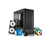 คอมประกอบ SPOL-CORSAIR SET 1-i5-14400F-32GB-1TB-5060SpeedCom