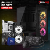 คอมประกอบ SPOL-CORSAIR SET 2-ULTRA 5 235-32GB-1TB-5070SpeedCom