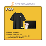 คอมประกอบ SPOL-CORSAIR SET 3-i7-14700F-32GB-1TB-5070SpeedCom