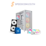 คอมประกอบ SPOL-CORSAIR SET 3-i7-14700F-32GB-1TB-5070SpeedCom