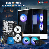 คอมประกอบ SPOL-GAMING–BUDGET FRIENDLY 01 - SpeedCom
