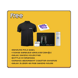 คอมประกอบ SPOL-GAMING–INFINITY BUDGET 01 - SpeedCom