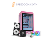 คอมประกอบ SPOL-ITX–BUDGET FRIENDLY 01 - SpeedCom