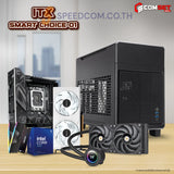 คอมประกอบ SPOL-ITX–SMART CHOICE 01 - SpeedCom