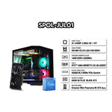 คอมประกอบ SPOL-JUL01-I5-12400F-16GB-1TB-5060
