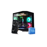 คอมประกอบ SPOL-JUL01-I5-12400F-16GB-1TB-5060