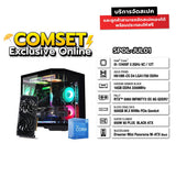คอมประกอบ SPOL-JUL01-I5-12400F-16GB-1TB-5060SpeedCom