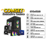 คอมประกอบ SPOL-JUL03-Ultra5-225F-DDR5-32GB-1TB-5060TI