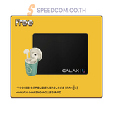 คอมประกอบ SPOL-MONTECH SET 3-i5-14400F-32GB-1TB-5070SpeedCom