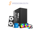 คอมประกอบ SPOL-MONTECH SET 3-i5-14400F-32GB-1TB-5070SpeedCom
