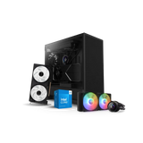 คอมประกอบ SPOL-NZXT SET 1- i5-14400F-32GB-1TB-5060 - SpeedCom