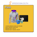 คอมประกอบ SPOL-NZXT SET 3-i7-14700F-32GB-1TB-5070 - SpeedCom