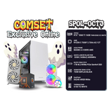คอมประกอบ SPOL-OCT3-R5 7500F-32GB-1TB-5060 Ti - SpeedCom