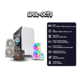 คอมประกอบ SPOL-OCT3-R5 7500F-32GB-1TB-5060 Ti - SpeedCom