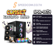 คอมประกอบ SPOL-OCT4-R7 9800X3D-32GB-1TB-5070 Ti