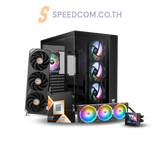 คอมประกอบ SPOL-OCT4-R7 9800X3D-32GB-1TB-5070 Ti