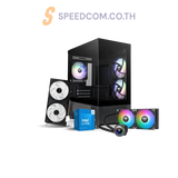 คอมประกอบ SPOL-THERMALTAKE SET 2-i5-14400F-32GB-1TB-5060 - SpeedCom