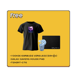 คอมประกอบ SPOL-THERMALTAKE SET 3-ULTRA 5 235-32GB-1TB-5070 - SpeedCom