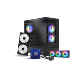 คอมประกอบ SPOL-THERMALTAKE SET 3-ULTRA 5 235-32GB-1TB-5070 - SpeedCom