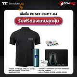 คอมประกอบ SPOL-THERMALTAKE SET 4-ULTRA 7 265K-32GB-1TB-5070TI - SpeedCom