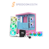 คอมประกอบ SPOL-THERMALTAKE SET 4-ULTRA 7 265K-32GB-1TB-5070TI - SpeedCom