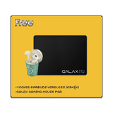 คอมประกอบ SPOL-ZALMAN SET 1- i3-14100F-16GB-512GB-3050 - SpeedCom