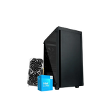 คอมประกอบ SPOL-ZALMAN SET 1- i3-14100F-16GB-512GB-3050 - SpeedCom