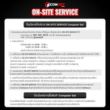 คอมประกอบ SPOL-ZALMAN SET 2-i5-14400F-32GB-1TB-5060 - SpeedCom