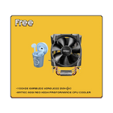 คอมประกอบ SPOL-ZALMAN SET 2-i5-14400F-32GB-1TB-5060 - SpeedCom