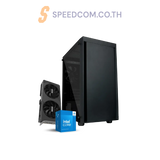 คอมประกอบ SPOL-ZALMAN SET 2-i5-14400F-32GB-1TB-5060 - SpeedCom