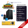คอมประกอบ SPOL-ZALMAN SET 2-i5-14400F-32GB-1TB-5060SpeedCom