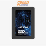 เอสเอสดี SSD SATA HIKSEMI E100 512GBSpeedCom