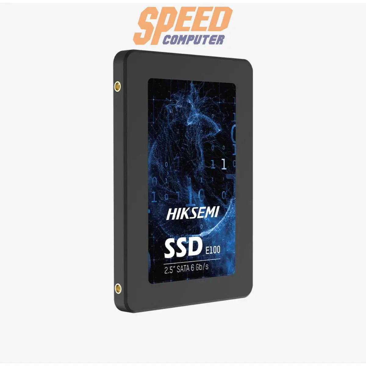 เอสเอสดี SSD SATA HIKSEMI E100 512GBSpeedCom