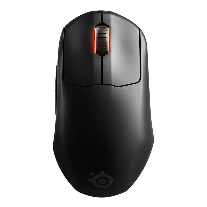 เมาส์ไร้สาย Steelseries Prime Mini Wireless สีดำSpeedCom