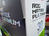 Graphics Card Asus ROG MATRIX RTX 5090 LIMITED EDITION VRAM 32GB GDDR7