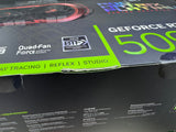 Graphics Card Asus ROG MATRIX RTX 5090 LIMITED EDITION VRAM 32GB GDDR7