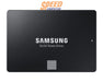 เอสเอสดี Samsung 870 EVO 1TB SATA 2.5 MZ-77E1T0BW - SpeedCom