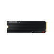 เอสเอสดี Samsung 9100 PRO With HeatSink NVME PCIe 4TB - SpeedCom