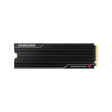 เอสเอสดี Samsung 9100 PRO With HeatSink NVME PCIe 4TB - SpeedCom