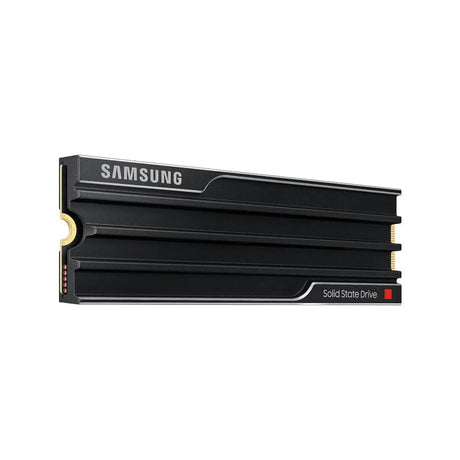 เอสเอสดี Samsung 9100 PRO With HeatSink NVME PCIe 4TB - SpeedCom