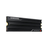 เอสเอสดี Samsung 9100 PRO With HeatSink NVME PCIe 4TB - SpeedCom