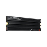 เอสเอสดี Samsung 9100 PRO With HeatSink NVME PCIe 4TB - SpeedCom