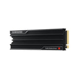 เอสเอสดี Samsung 9100 PRO With HeatSink NVME PCIe 4TB - SpeedCom