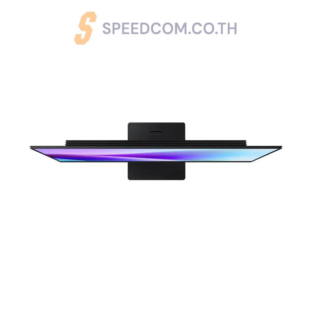 จอมอนิเตอร์ Samsung LS24F320GAEXXT IPS FHD 120Hz - SpeedCom