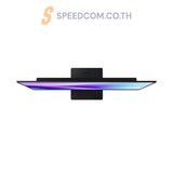 จอมอนิเตอร์ Samsung LS24F320GAEXXT IPS FHD 120Hz - SpeedCom