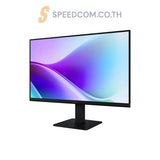 จอมอนิเตอร์ Samsung LS24F320GAEXXT IPS FHD 120Hz - SpeedCom